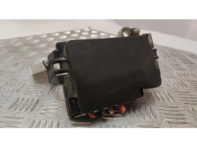 Pojistková skříňka 2Q1915345A, 2Q0937548D Audi A1 2019