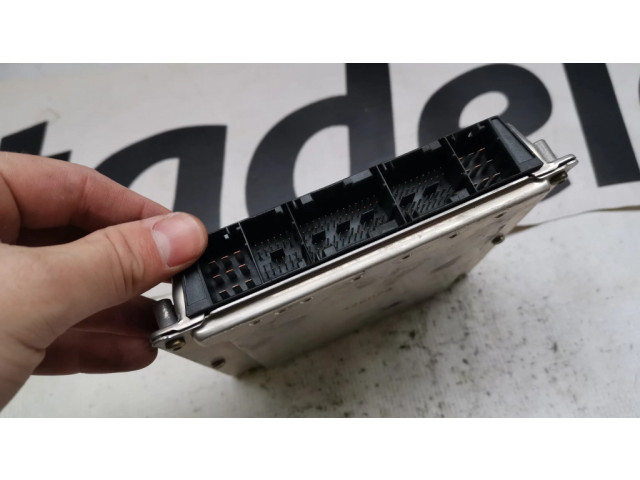 Řídící jednotka A0001533179, 0001533179 Mercedes-Benz A W168 2002