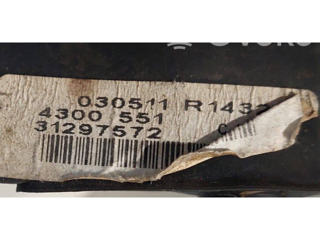 Зеркало электрическое        Volvo V70  2008 - 2013 года   