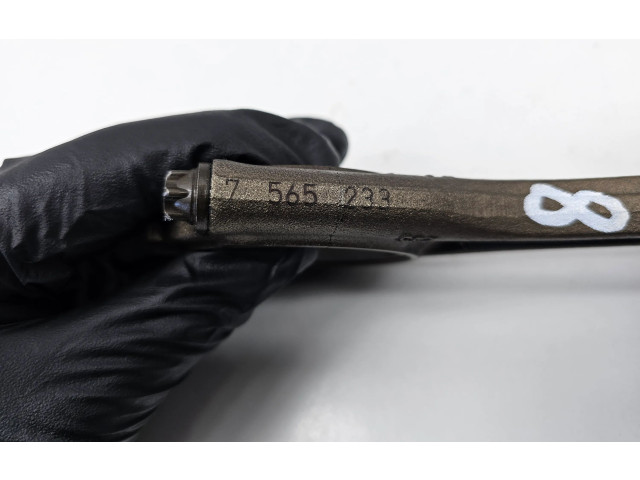 Píst 7565233 BMW X6 E71 N63B44