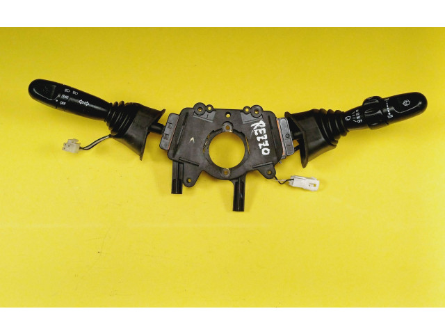 Řídící jednotka 5093201000, 5093311000   Daewoo Tacuma 2007