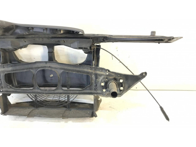 Панель радиаторов (телевизор)