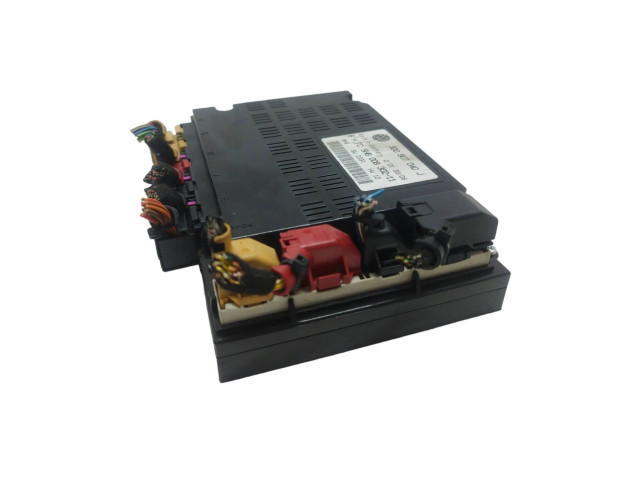 Блок управления 3D0907040J, 5HB00830211   Volkswagen Phaeton