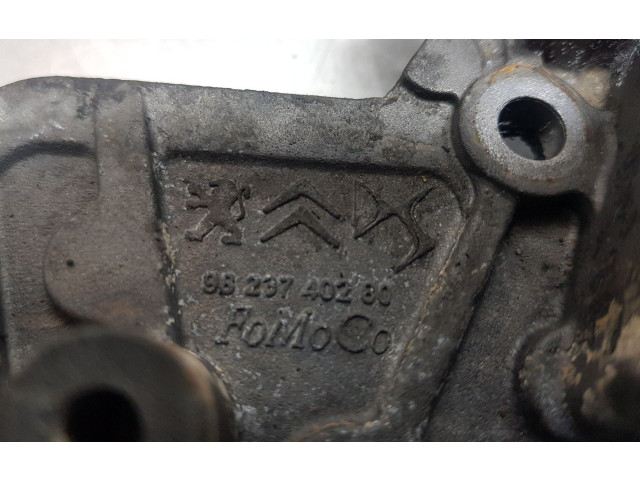 Čerpadlo oleje 1628955080, 9823740280 Citroen C3 Aircross YH01