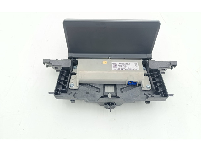 Дисплей    8W0919605   Audi A5