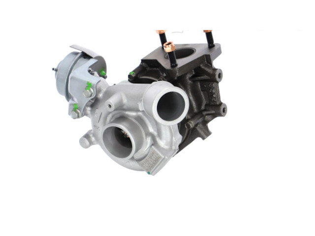 Турбина Mitsubishi ASX 49335-01101, 49335-01101