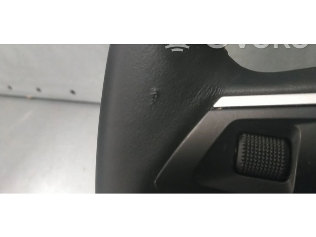 Руль Seat Tarraco  2018 -  года 5FA419091B, 5FA419091BWVV      