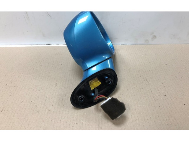 Зеркало (механическое)       Chevrolet Matiz   -  года   