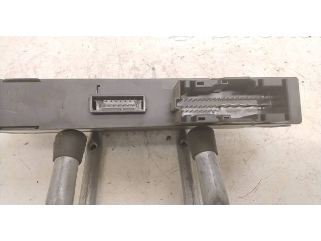 Řídící jednotka 7802266, 0281012190 BMW 5 E60 E61 2006