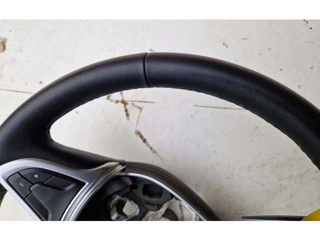 Руль Dacia Sandero III 2020 - года 484007478R