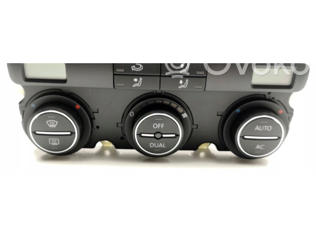 Блок управления климат-контролем 1K0907044BR   Volkswagen Golf VII