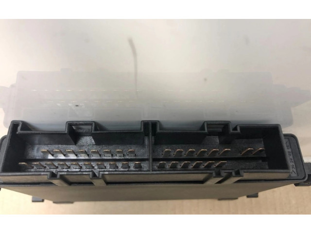 Блок управления коробкой передач A0245458132, A0245458132   Mercedes-Benz E AMG W210