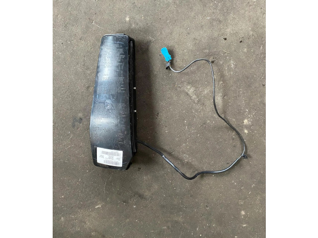Подушка безопасности в сиденье 34075682   BMW X3 F25