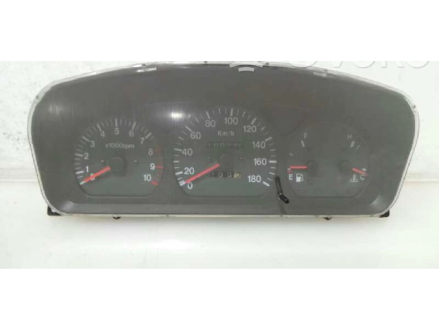 Přístrojová deska  Suzuki Wagon R+ 1998 3410174FA1, 3410174FA1  