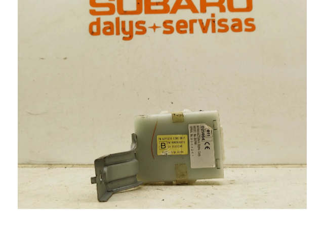 Блок управления 88035SA010, 2F13220K Subaru Forester SG