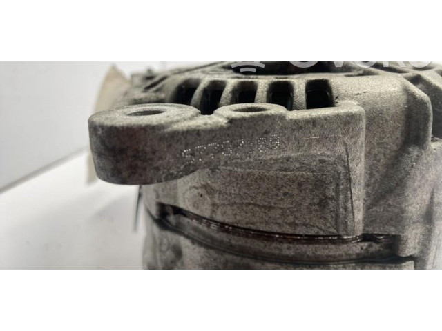 Генератор 038903018P Skoda Fabia Mk2 (5J) для двигателя BLS