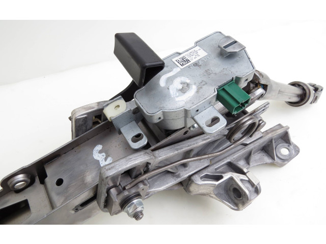 Рулевая рейка 31429652, 31340734 Volvo S60 2011 - 2013 года