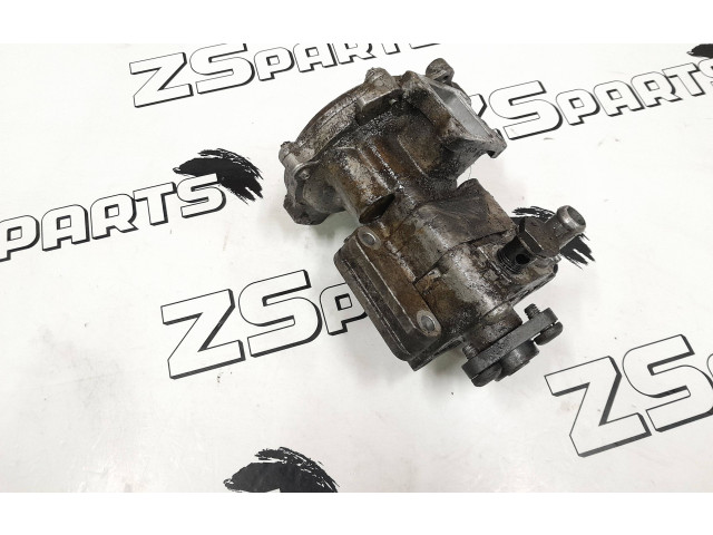 Насос усилителя руля