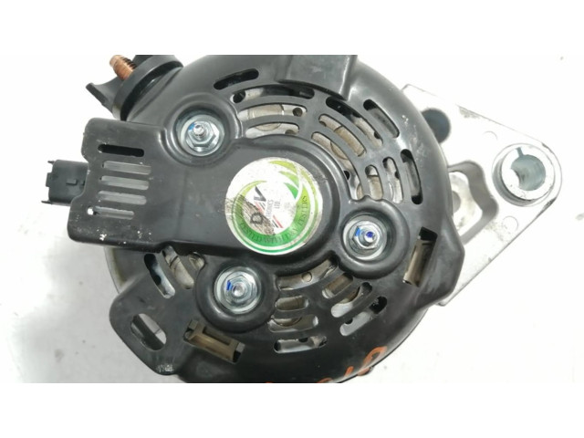 Генератор Alfa Romeo 166 2.4