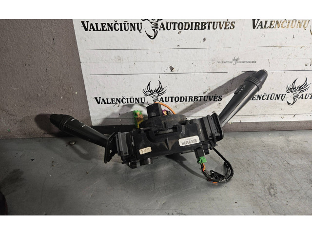 Подрулевой шлейф SRS 30669744, 6NP0033DF   Volvo V70