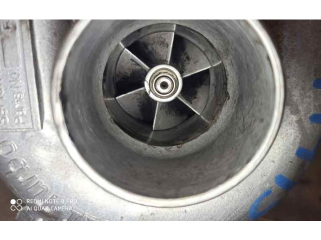 Turbodmychadlo Турбина VJ300208, RF4F Mazda Premacy RF