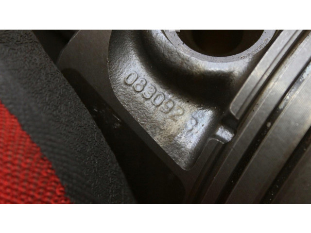 Píst    Mercedes-Benz A W169     