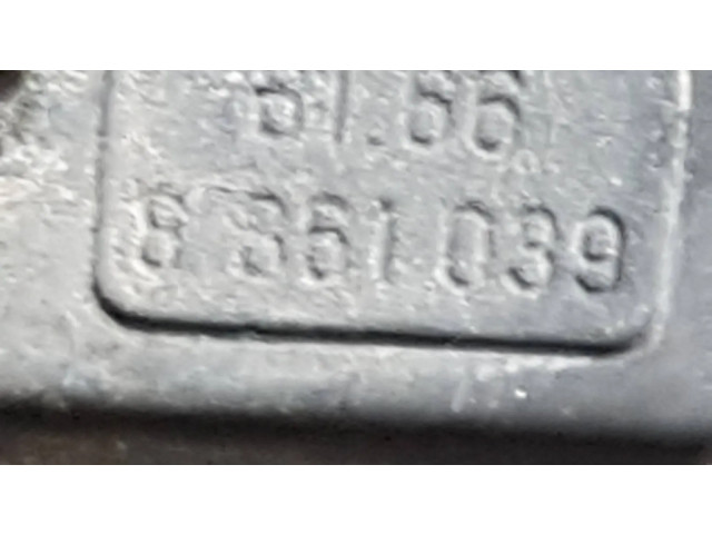 Распылитель (распылители) оконной жидкости лобового стекла