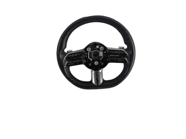 Руль Mercedes-Benz CLS C257  2018 -  года A2573334455, A2573334435      