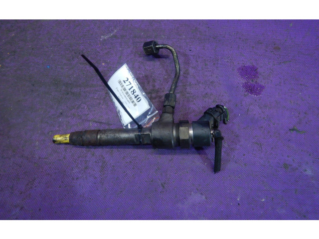 Форсунка 0445110002, 0445110002    Fiat Marea  --- 