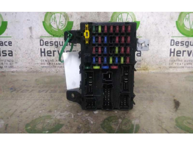 Блок предохранителей 911981C001, 0090012 Hyundai Getz