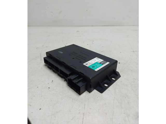 Блок комфорта 4B0962258D, 410215006005 Audi A6 S6 C5 4B