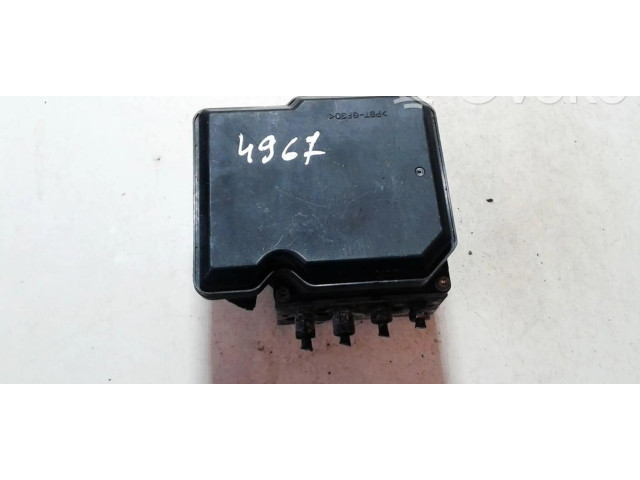 Блок АБС E18120666 Nissan Juke I F15 2010-2018 года