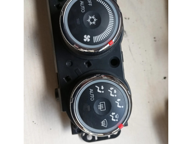 Блок управления климат-контролем 7820A115 Mitsubishi Outlander