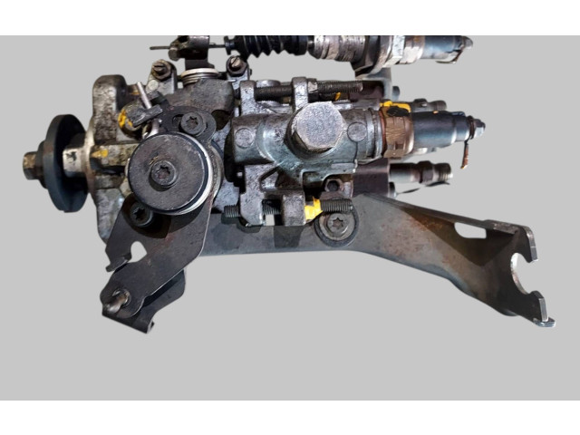 Vstřikovací čerpadlo 0460484127, 028130108K Volkswagen Caddy AYQ