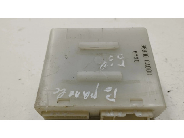 Другие блоки управления / модули