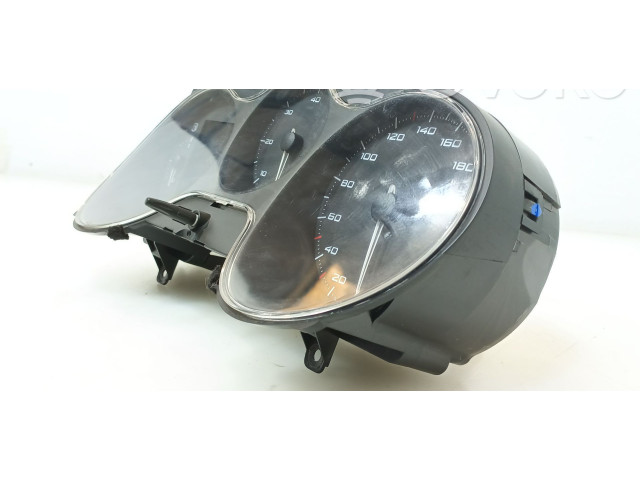 Volant Seat Leon (1P) 2011 1P0920853C, 1P0920853C  