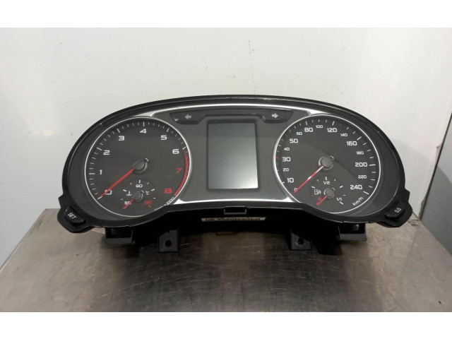 Панель приборов 8X0920930M   Audi A1       