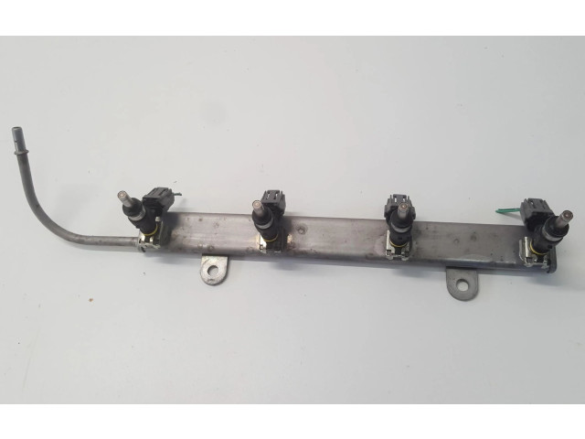 Форсунка 1465A412    Mitsubishi Outlander   