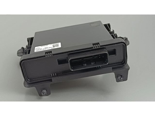 Блок управления 68410619AF   Jeep Grand Cherokee WL