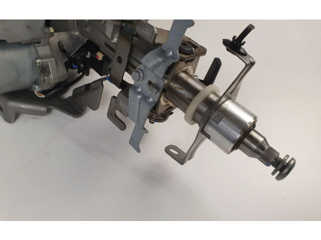 Рулевая рейка 488109755R Renault Scenic III - Grand scenic III 2009 - 2016 года