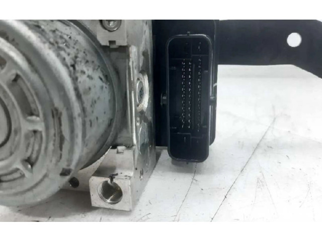 Блок ABS 4670A992 Mitsubishi Outlander