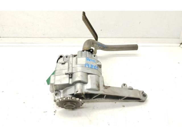 Масляный насос 6421810801 Jeep Grand Cherokee (WK)