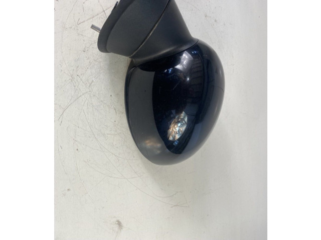 Зеркало электрическое        Mini Cooper Coupe R58  2010 - 2016 года   