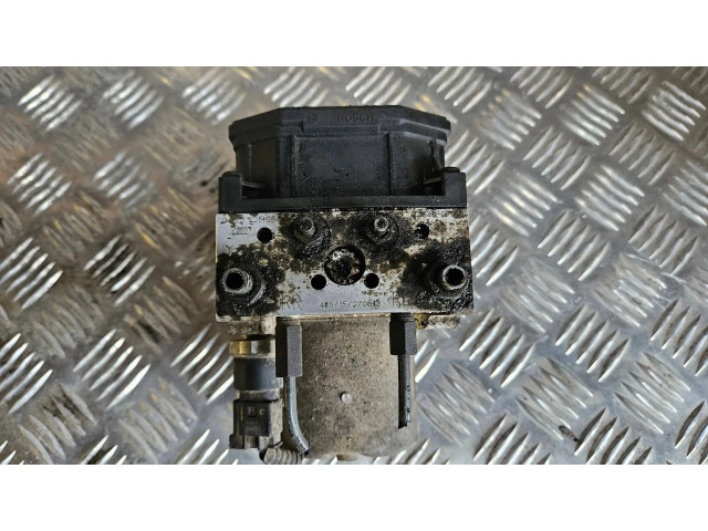 Блок АБС 059W987 Toyota Corolla Verso E121 2001-2004 года