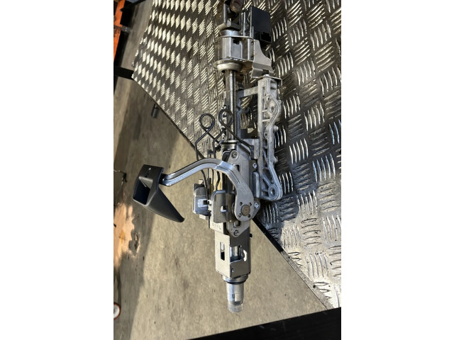  рейка  Колонка рулевая 3C1419501AA   Volkswagen PASSAT B6 2005 - 2010 года