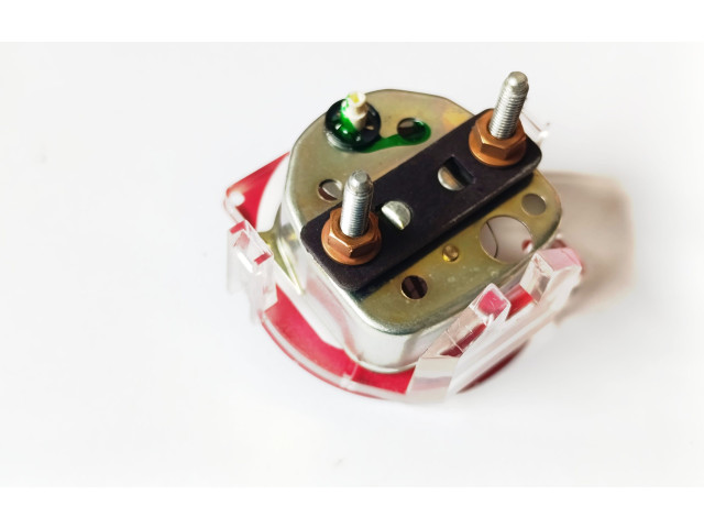 Панель приборов Audi A6 S6 C4 4A