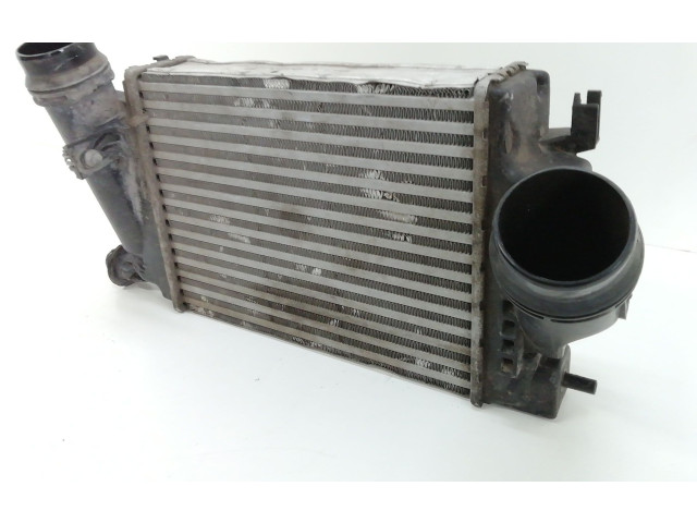 Интеркулер 144614EB1B, 144614EB1B Nissan Qashqai