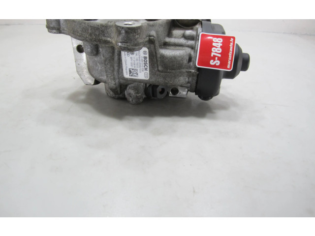 Топливный насос