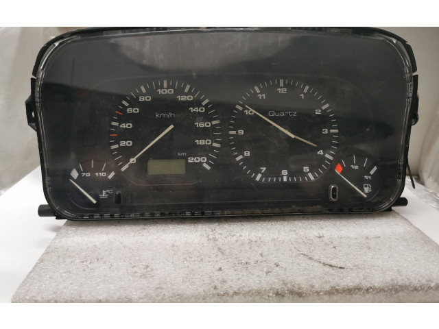 Панель приборов 6K9919033BP Volkswagen Caddy