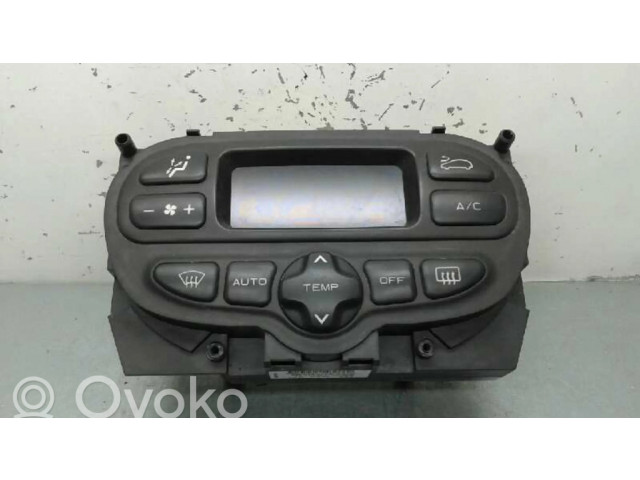 Блок управления климат-контролем 9140010369, 1000002045121 Citroen Xsara Picasso